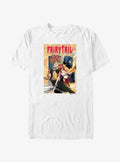 Fairy Tail Cover T-Shirt