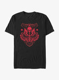 Call of Duty Task Force 141 Badge T-Shirt 2