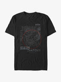 Call of Duty Warzone Metal Phantom T-Shirt