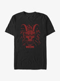 Call of Duty Warzone Night Fang Red Mask T-Shirt