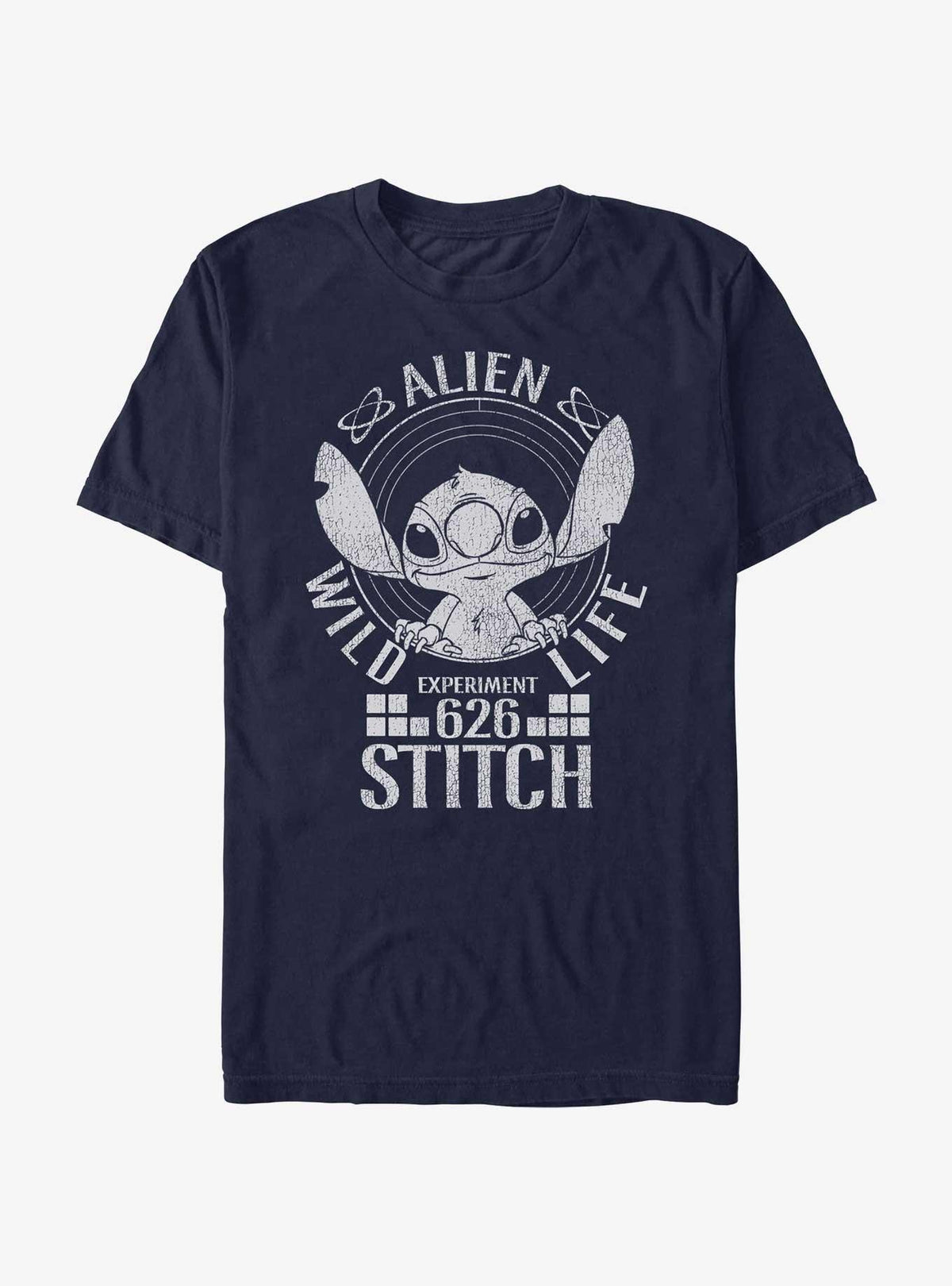 island alien duo Alien Wild Life T-Shirt