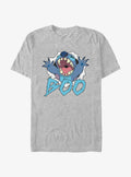 island alien duo Boo T-Shirt