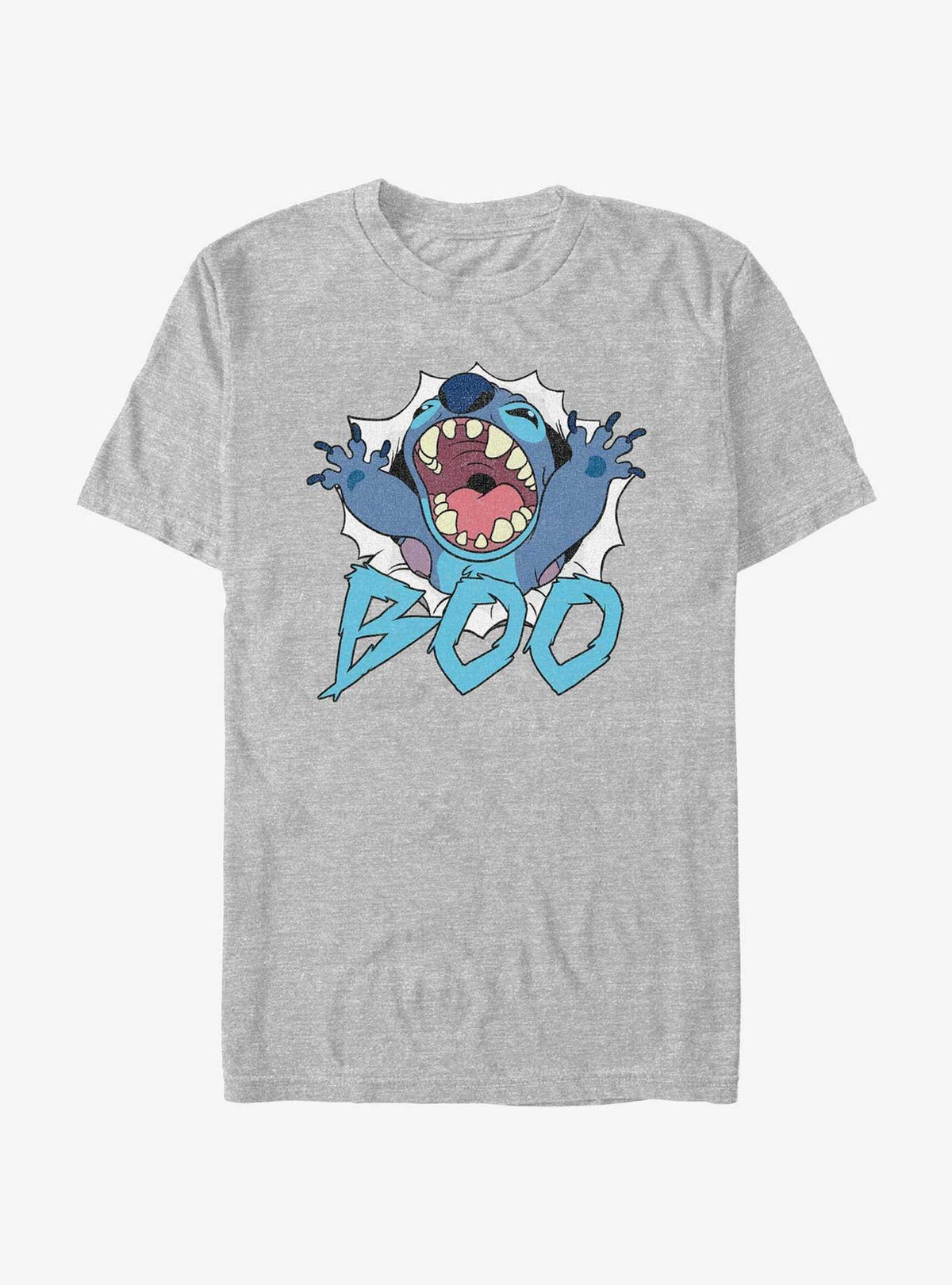 island alien duo Boo T-Shirt