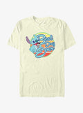 island alien duo Best Day Ever T-Shirt
