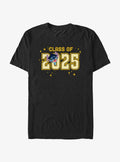 island alien duo Class of 2025 Graduation T-Shirt