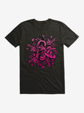Dungeons Dragons Flourish Ampersand T-Shirt