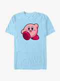 Kirby Waving T-Shirt