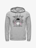 Winnie The Pooh Eeyore Weeds Are Flowers Too Hoodie