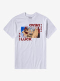 Undead Unluck Andy Frame T-Shirt