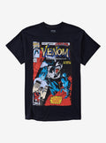 Venom Lethal Protector Comic T-Shirt