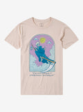 Grim Reaper Never Meet Again T-Shirt By Trying Times Design Co 2