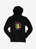 cute bear Good Luck Bear & Funshine Bear Best Friends Forever Hoodie 2