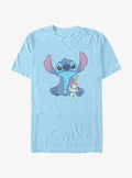island alien duo And Scrump Sit T-Shirt