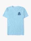 island alien duo Charming Pocket T-Shirt