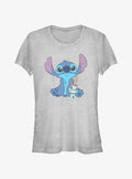 island alien duo And Scrump Sit Girls T-Shirt