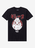 Mushoku Tensei Jobless Reincarnation Ghislaine Portrait T-Shirt