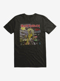 Iron Maiden Killers T-Shirt