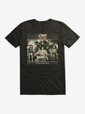 Ozzy Osbourne No Rest For The Wicked T-Shirt