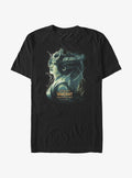 World Of Warcraft Ysera Grass T-Shirt