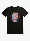Clinic Of Horrors Bianca Dr Charlie T-Shirt