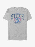 island alien duo Full Of Mischief T-Shirt