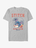 island alien duo Surf Team Hawaii T-Shirt