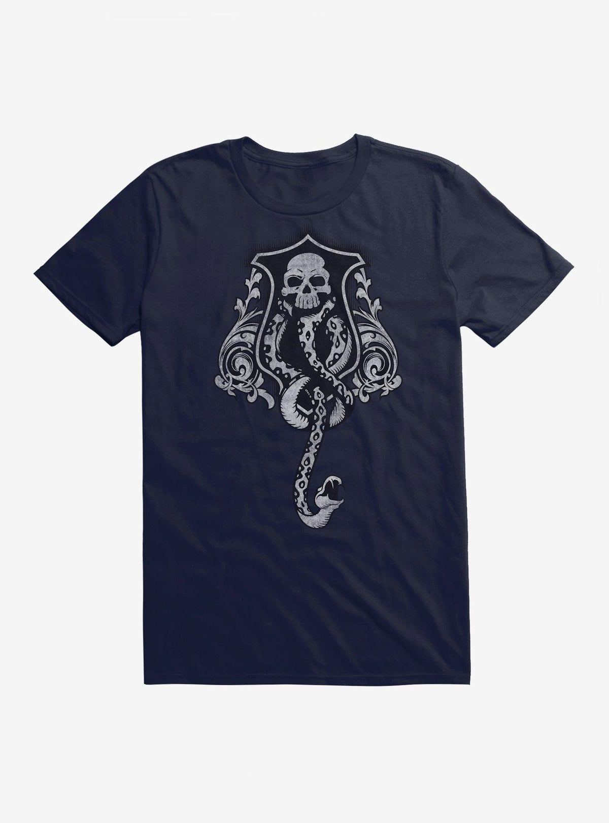 wizard school Dark Mark T-Shirt