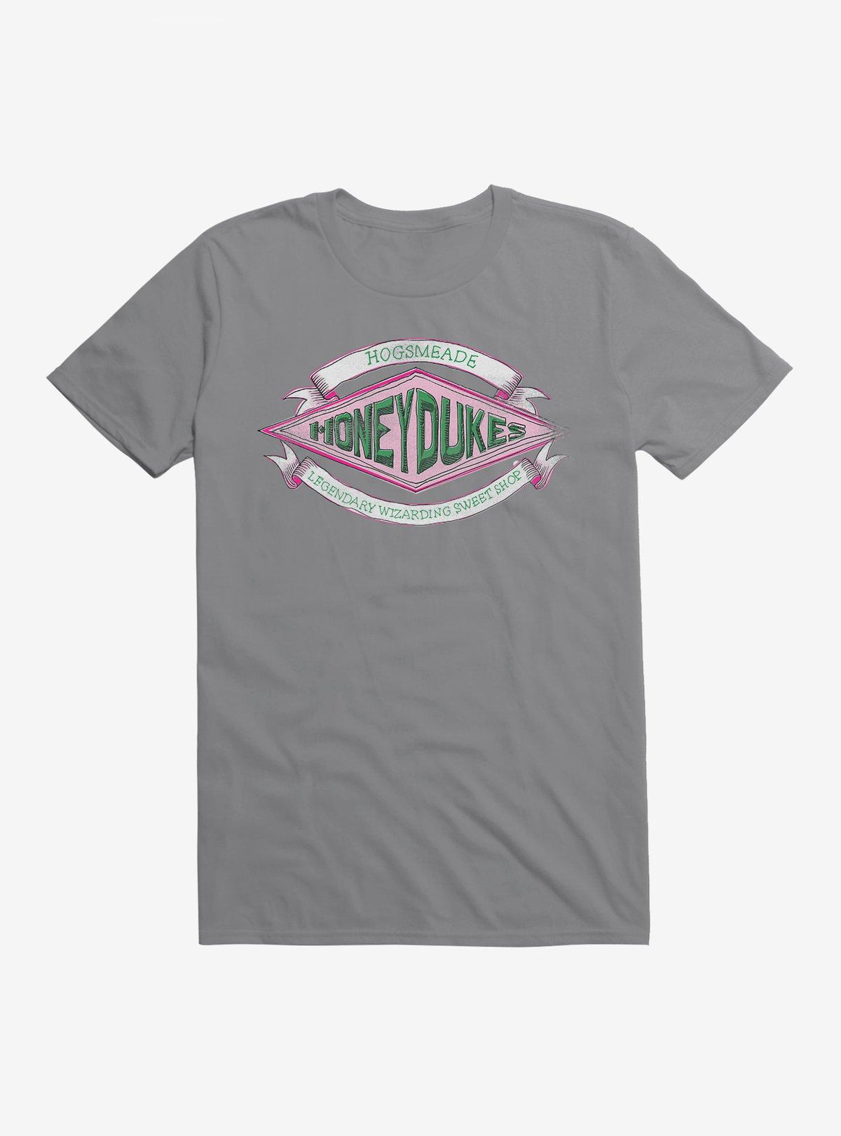wizard school Honeydukes T-Shirt