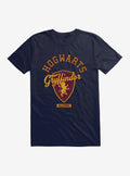 wizard school Hogwarts Gryffindor Alumni T-Shirt