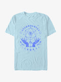 Dungeons Dragons Dreamweaver Garment Dye T-Shirt
