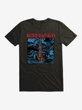 Bathory Sword T-Shirt