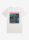 Bathory Sword T-Shirt 2