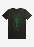 wizard school Morsmordre Death Eater Dark Mark T-Shirt