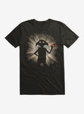 wizard school Dobby Shine T-Shirt