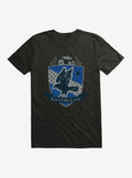 wizard school Ravenclaw Cosplay T-Shirt