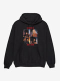 Motley Crue Shout At The Devil Hoodie