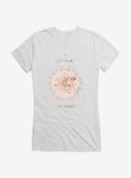 wizard school Ravenclaw House Christmas Constellation Girls T-Shirt 2
