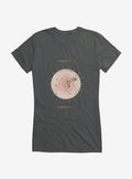 wizard school Gryffindor House Christmas Constellation Girls T-Shirt