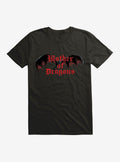 Game Of Thrones Mother Of Dragons T-Shirt