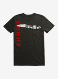 Bauhaus Kick In The Eye T-Shirt