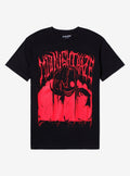 Yujin Midnight Haze T-Shirt 2