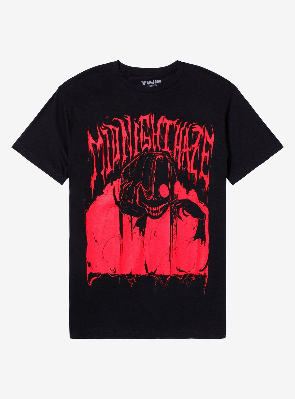 Yujin Midnight Haze T-Shirt 2