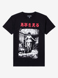 Yujin Floating Nightmare T-Shirt 2