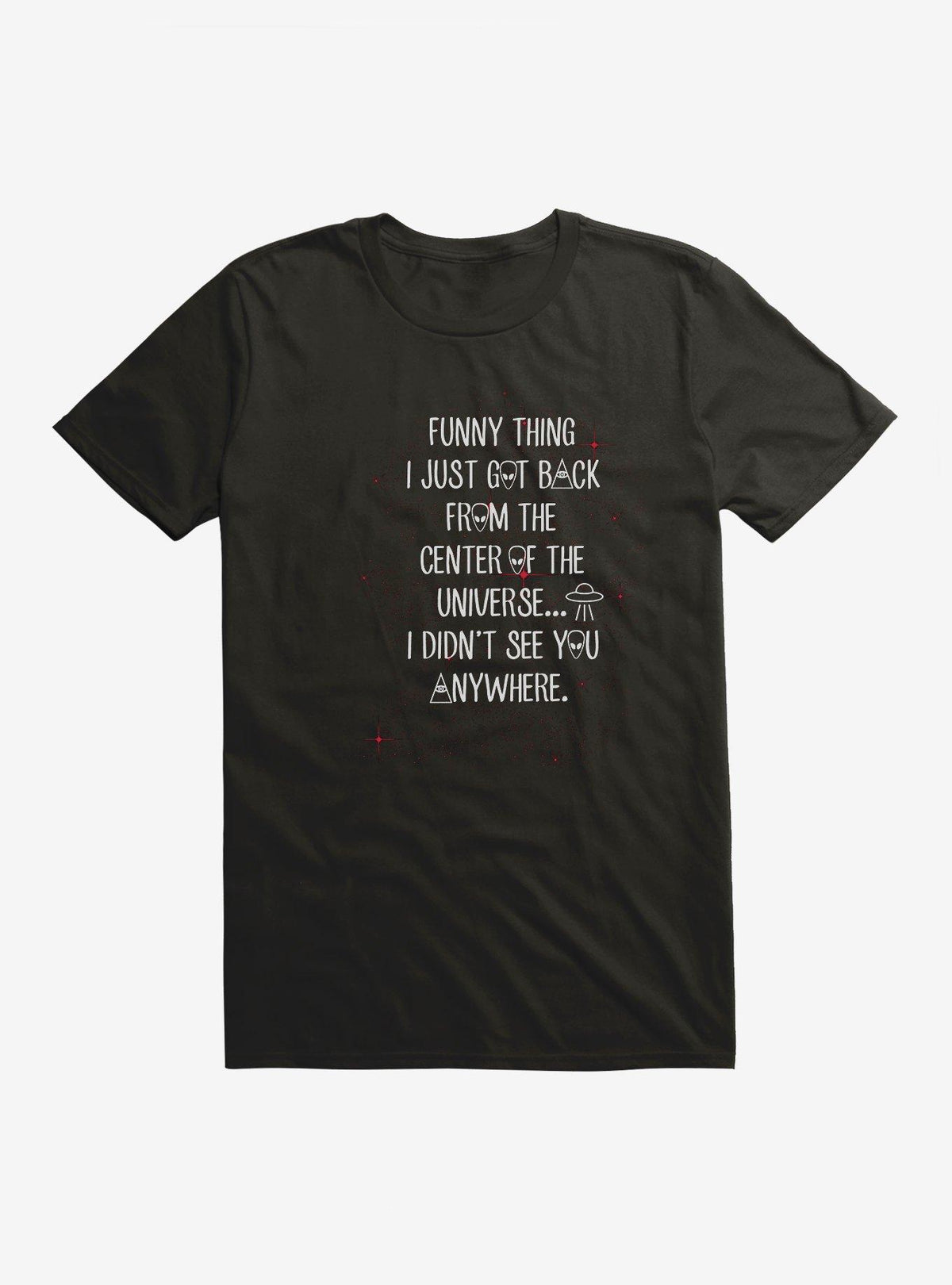 Funny Thing T Shirt T Shirt Streetwear Style Humor Gift