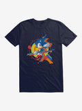 speedy hedgehog Classic speedy hedgehog T-Shirt