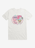 speedy hedgehog Amy Rose T-Shirt