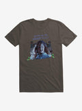 The Exorcist On The Naughty List T-Shirt