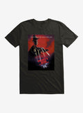 A Nightmare On Elm Street Freddy's Dead Poster T-Shirt