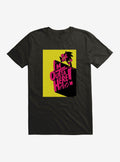 speedy hedgehog I'm Outta Here Dash Poster T-Shirt