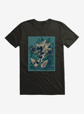 speedy hedgehog Bohemian speedy hedgehog Shock T-Shirt